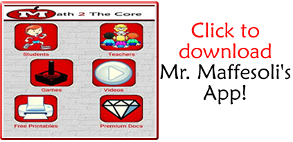 grades elementary math resources